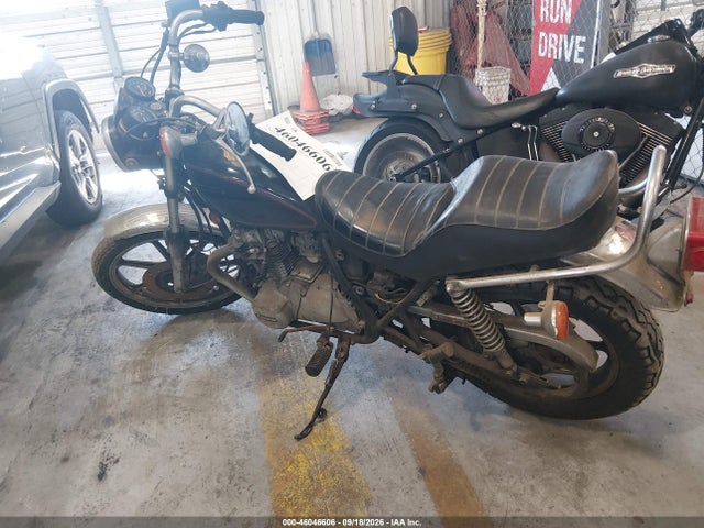 Aukcja sprzedaży 1982 Kawasaki Kz440 D, vin: JKAKZHD13CB513892, numer aukcji: 46046606