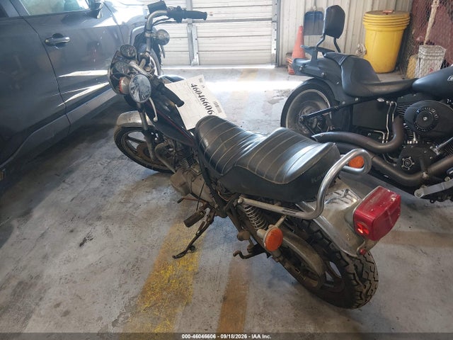 Aukcja sprzedaży 1982 Kawasaki Kz440 D, vin: JKAKZHD13CB513892, numer aukcji: 46046606