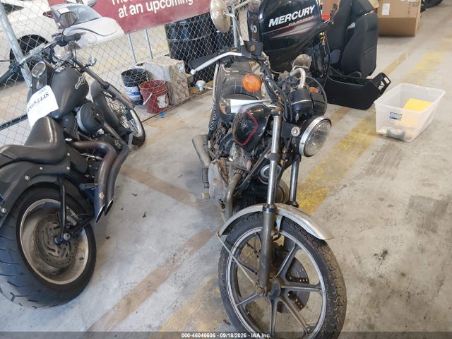 Aukcja sprzedaży 1982 Kawasaki Kz440 D, vin: JKAKZHD13CB513892, numer aukcji: 46046606