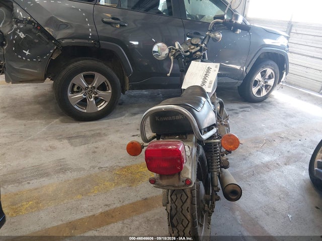 Aukcja sprzedaży 1982 Kawasaki Kz440 D, vin: JKAKZHD13CB513892, numer aukcji: 46046606