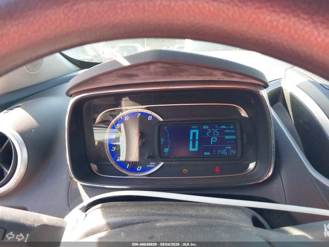 Chevrolet Trax Lt 2015 KL7CJRSB8FB204410 Image 7