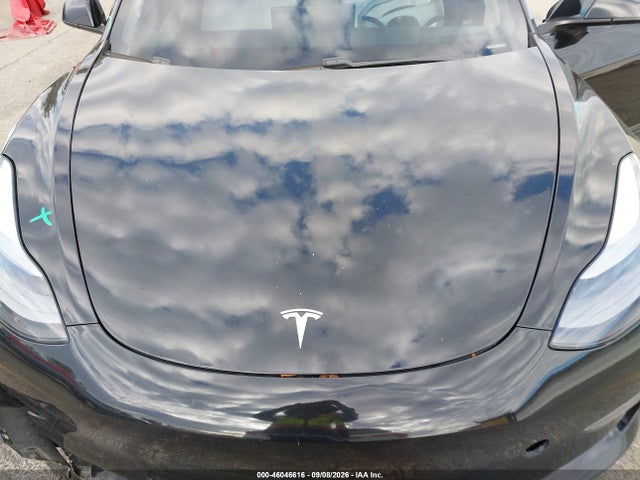 Aukcja sprzedaży 2021 Tesla Model 3 Long Range Dual Motor All-wheel Drive, vin: 5YJ3E1EB1MF868773, numer aukcji: 46046616