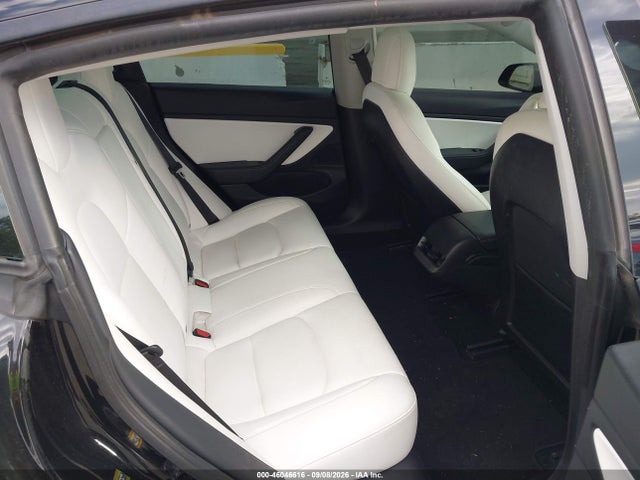 Aukcja sprzedaży 2021 Tesla Model 3 Long Range Dual Motor All-wheel Drive, vin: 5YJ3E1EB1MF868773, numer aukcji: 46046616