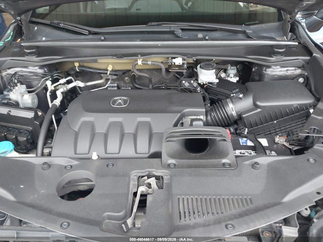 Aukcja sprzedaży 2015 Acura Rdx, vin: 5J8TB3H50FL011310, numer aukcji: 46046617