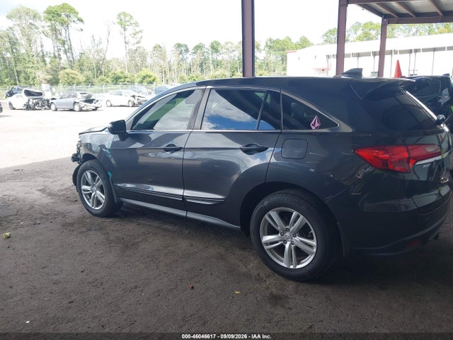 Aukcja sprzedaży 2015 Acura Rdx, vin: 5J8TB3H50FL011310, numer aukcji: 46046617