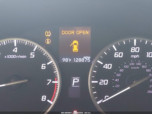 Aukcja sprzedaży 2015 Acura Rdx, vin: 5J8TB3H50FL011310, numer aukcji: 46046617