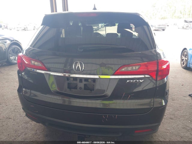 Aukcja sprzedaży 2015 Acura Rdx, vin: 5J8TB3H50FL011310, numer aukcji: 46046617