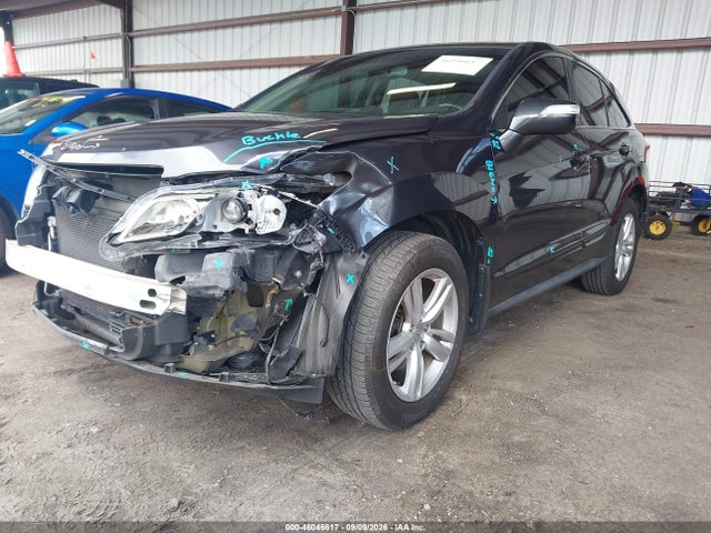 Aukcja sprzedaży 2015 Acura Rdx, vin: 5J8TB3H50FL011310, numer aukcji: 46046617