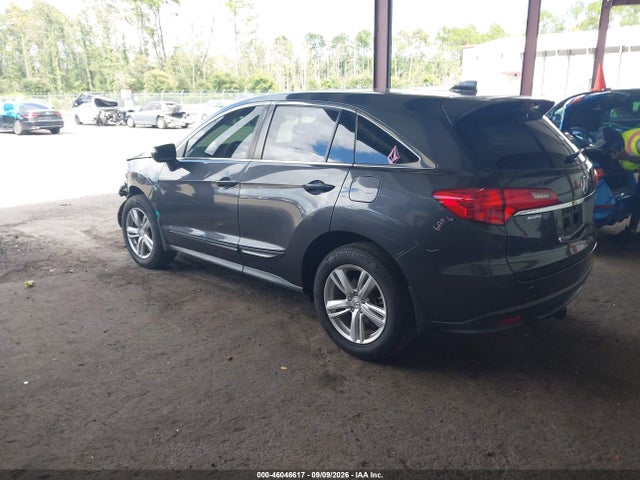 Aukcja sprzedaży 2015 Acura Rdx, vin: 5J8TB3H50FL011310, numer aukcji: 46046617