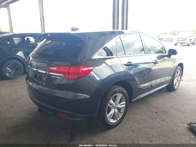 Aukcja sprzedaży 2015 Acura Rdx, vin: 5J8TB3H50FL011310, numer aukcji: 46046617