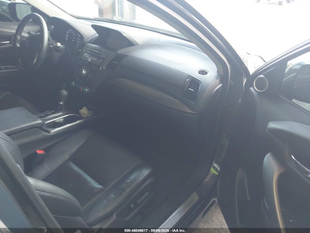 Aukcja sprzedaży 2015 Acura Rdx, vin: 5J8TB3H50FL011310, numer aukcji: 46046617