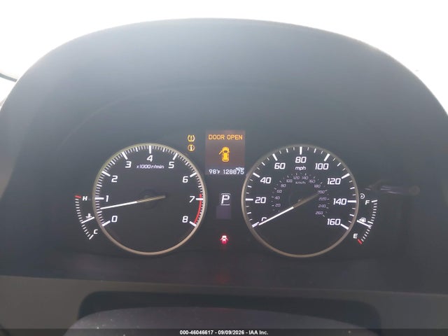 Aukcja sprzedaży 2015 Acura Rdx, vin: 5J8TB3H50FL011310, numer aukcji: 46046617