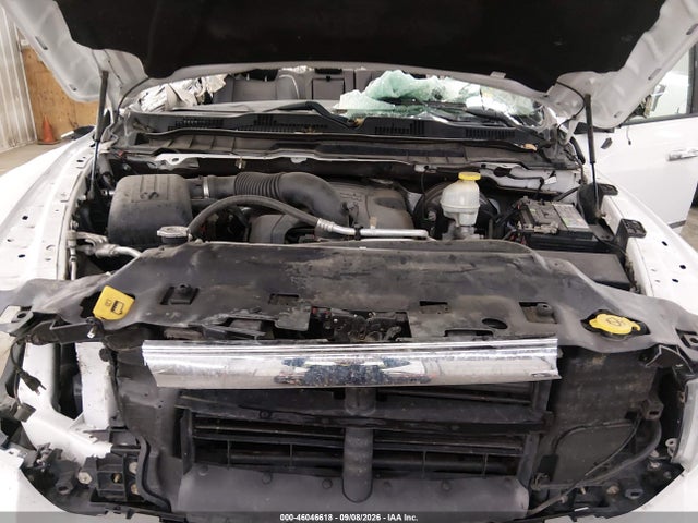 2016 Ram 1500 Laramie მანქანა იყიდება აუქციონზე, vin: 1C6RR7NT1GS414189, აუქციონის ნომერი: 46046618