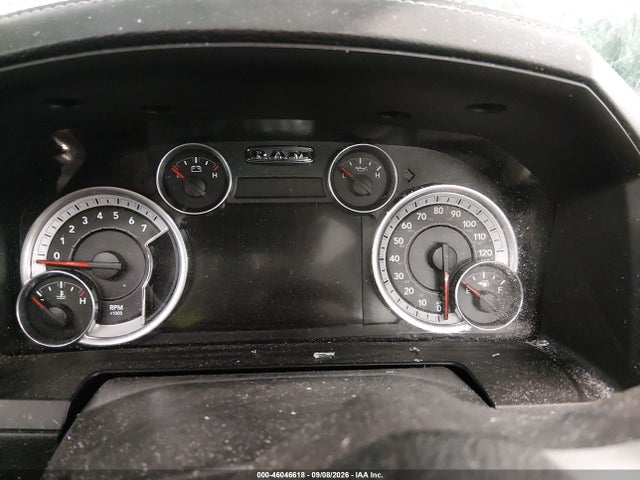 2016 Ram 1500 Laramie მანქანა იყიდება აუქციონზე, vin: 1C6RR7NT1GS414189, აუქციონის ნომერი: 46046618
