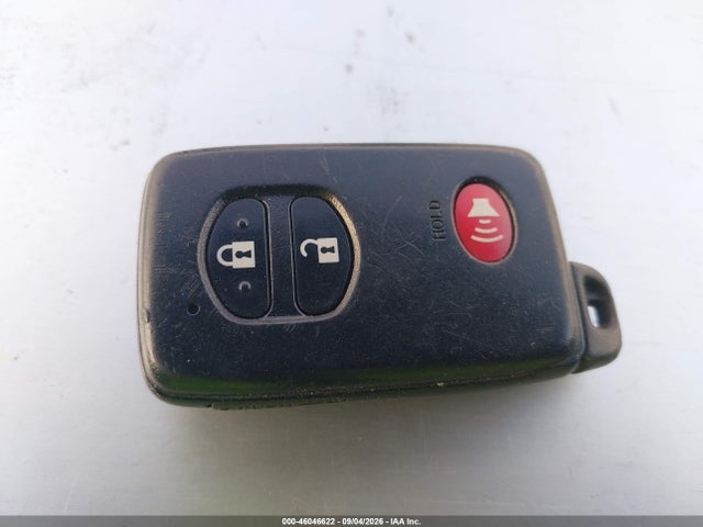 2012 Toyota Prius Three მანქანა იყიდება აუქციონზე, vin: JTDKN3DU4C1609261, აუქციონის ნომერი: 46046622
