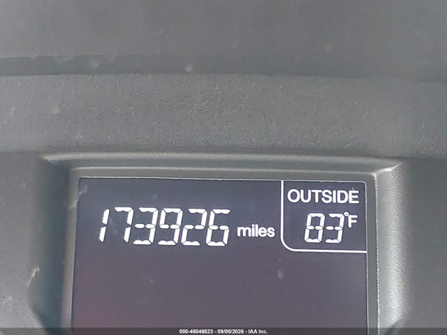 46046623 :رقم المزاد ، 5FNRL5H60FB123764 vin ، 2015 Honda Odyssey Ex-l مزاد بيع