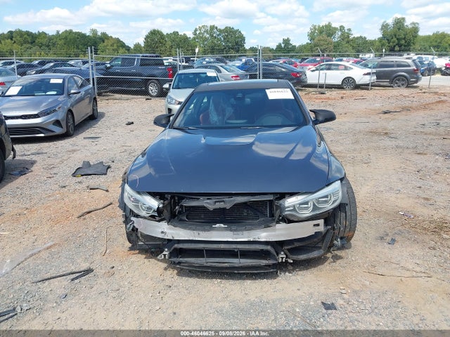 Aukcja sprzedaży 2015 Bmw M4, vin: WBS3R9C52FK329707, numer aukcji: 46046625