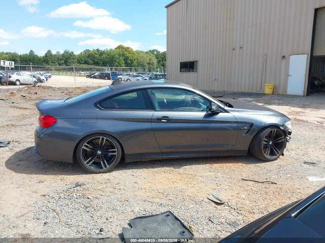 Aukcja sprzedaży 2015 Bmw M4, vin: WBS3R9C52FK329707, numer aukcji: 46046625
