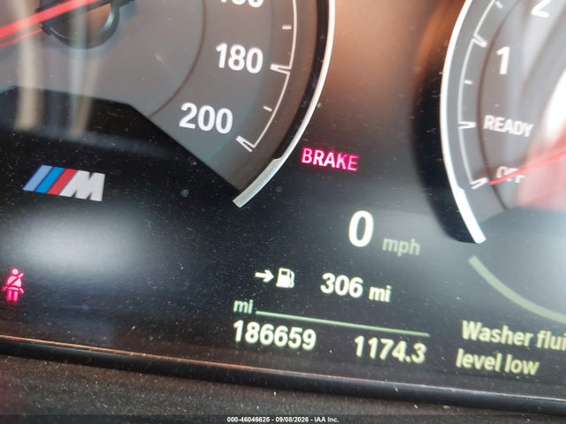 Aukcja sprzedaży 2015 Bmw M4, vin: WBS3R9C52FK329707, numer aukcji: 46046625