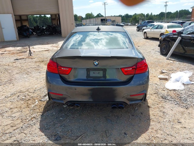 Aukcja sprzedaży 2015 Bmw M4, vin: WBS3R9C52FK329707, numer aukcji: 46046625
