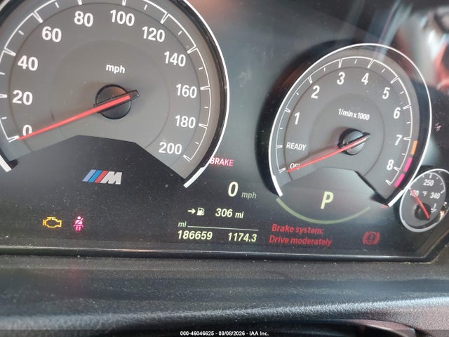 Aukcja sprzedaży 2015 Bmw M4, vin: WBS3R9C52FK329707, numer aukcji: 46046625