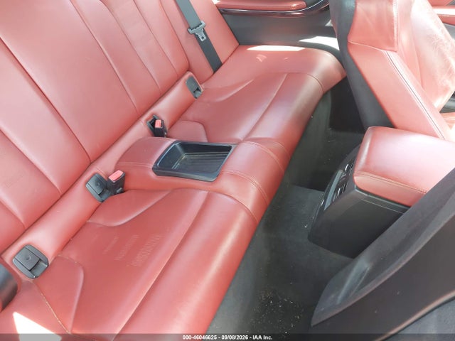 Aukcja sprzedaży 2015 Bmw M4, vin: WBS3R9C52FK329707, numer aukcji: 46046625