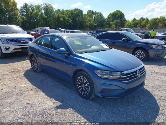 46046629 :رقم المزاد ، 3VWC57BU2KM104848 vin ، 2019 Volkswagen Jetta 1.4t R-line/1.4t S/1.4t Se مزاد بيع