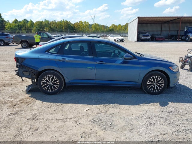 Продажа на аукционе авто 2019 Volkswagen Jetta 1.4t R-line/1.4t S/1.4t Se, vin: 3VWC57BU2KM104848, номер лота: 46046629
