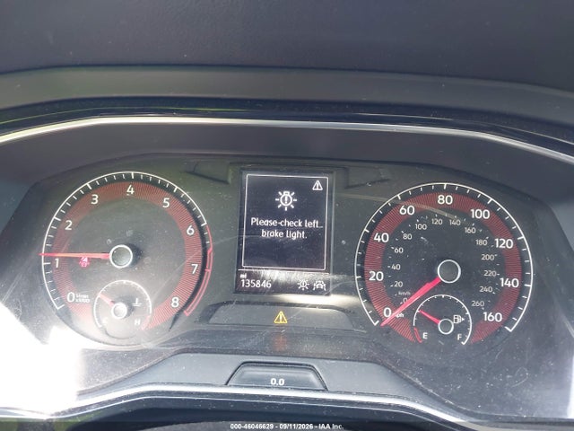 Продажа на аукционе авто 2019 Volkswagen Jetta 1.4t R-line/1.4t S/1.4t Se, vin: 3VWC57BU2KM104848, номер лота: 46046629