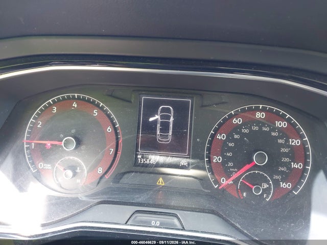Продажа на аукционе авто 2019 Volkswagen Jetta 1.4t R-line/1.4t S/1.4t Se, vin: 3VWC57BU2KM104848, номер лота: 46046629