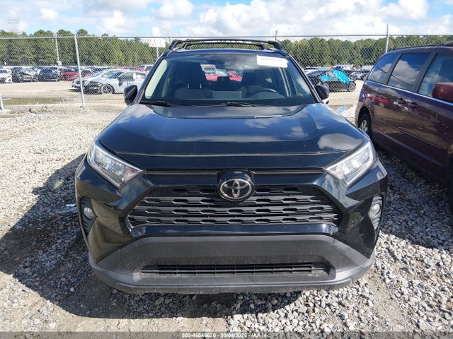 Toyota Rav4 Xle 2021 JTMP1RFV2MD076336 Image 12