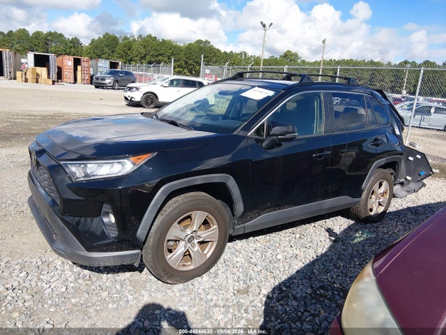 Toyota Rav4 Xle 2021 JTMP1RFV2MD076336 Image 14