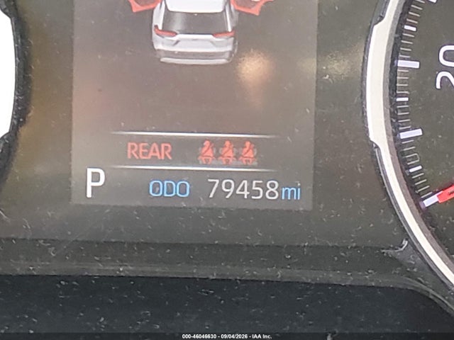Toyota Rav4 Xle 2021 JTMP1RFV2MD076336 Image 15