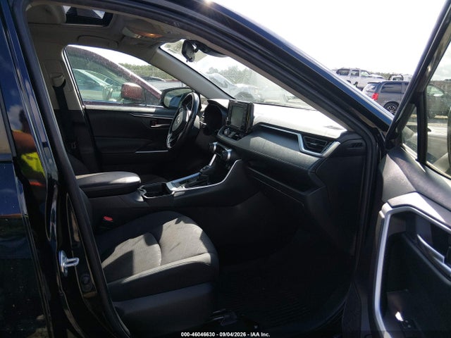 Toyota Rav4 Xle 2021 JTMP1RFV2MD076336 Image 5