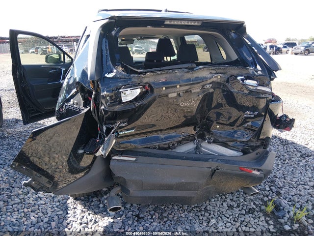 Toyota Rav4 Xle 2021 JTMP1RFV2MD076336 Image 6