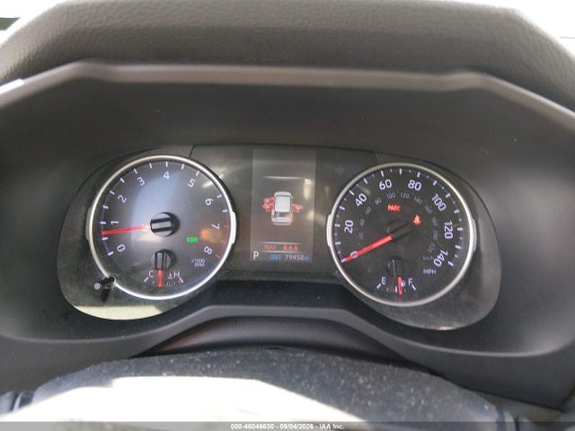 Toyota Rav4 Xle 2021 JTMP1RFV2MD076336 Image 7