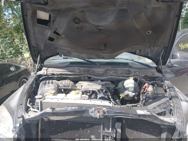 Продаж на аукціоні авто 2006 Dodge Ram 1500 Slt, vin: 3D7KS19D86G226859, номер лоту: 46046632