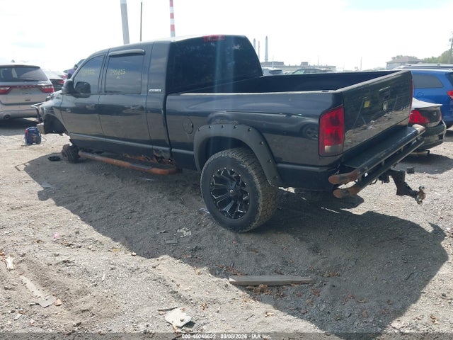 Продаж на аукціоні авто 2006 Dodge Ram 1500 Slt, vin: 3D7KS19D86G226859, номер лоту: 46046632