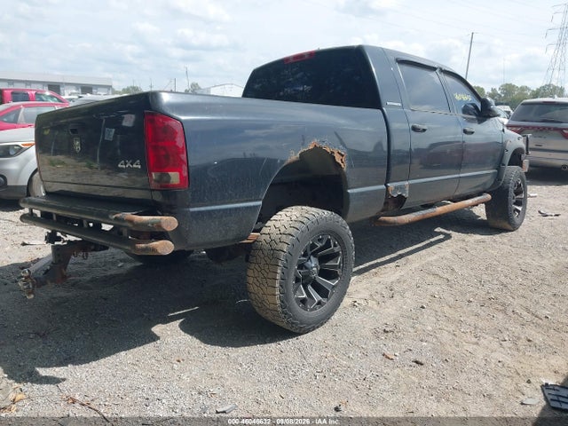 Продаж на аукціоні авто 2006 Dodge Ram 1500 Slt, vin: 3D7KS19D86G226859, номер лоту: 46046632