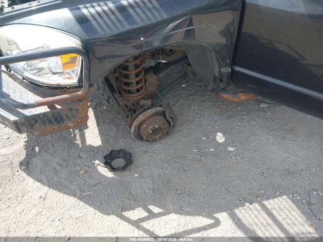 Продаж на аукціоні авто 2006 Dodge Ram 1500 Slt, vin: 3D7KS19D86G226859, номер лоту: 46046632