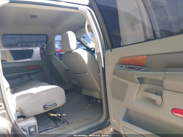 Продаж на аукціоні авто 2006 Dodge Ram 1500 Slt, vin: 3D7KS19D86G226859, номер лоту: 46046632