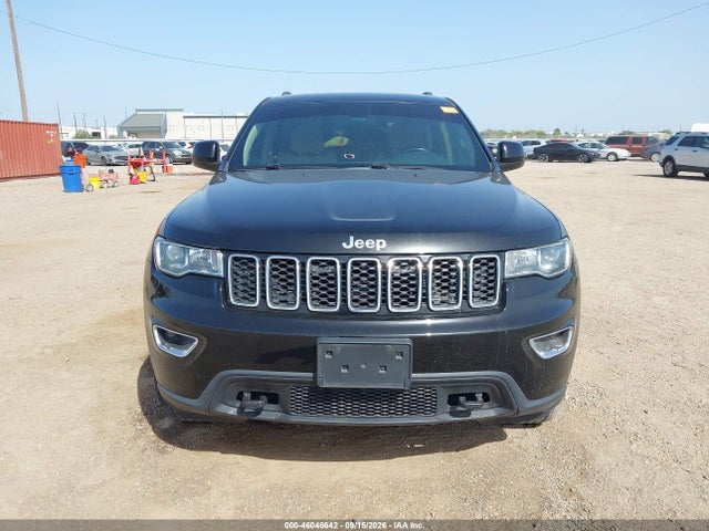 Aukcja sprzedaży 2020 Jeep Grand Cherokee Laredo E 4x4, vin: 1C4RJFAG7LC444014, numer aukcji: 46046642