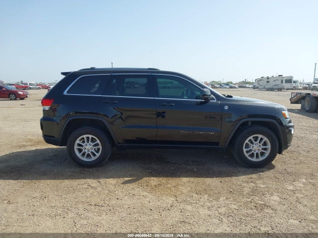 Aukcja sprzedaży 2020 Jeep Grand Cherokee Laredo E 4x4, vin: 1C4RJFAG7LC444014, numer aukcji: 46046642