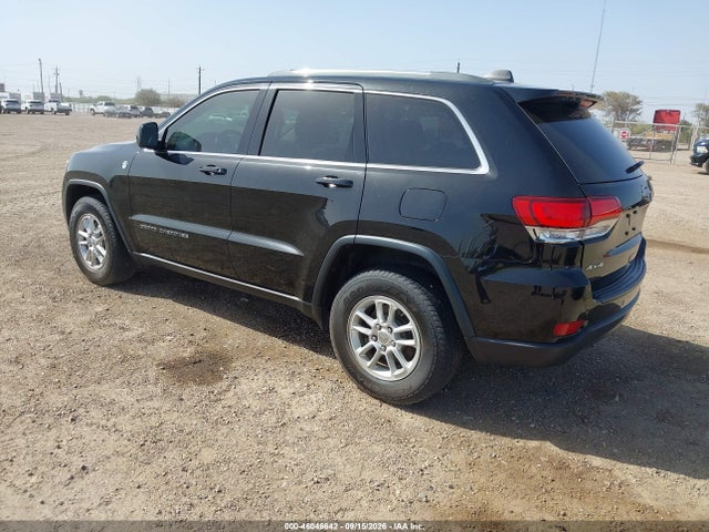Aukcja sprzedaży 2020 Jeep Grand Cherokee Laredo E 4x4, vin: 1C4RJFAG7LC444014, numer aukcji: 46046642