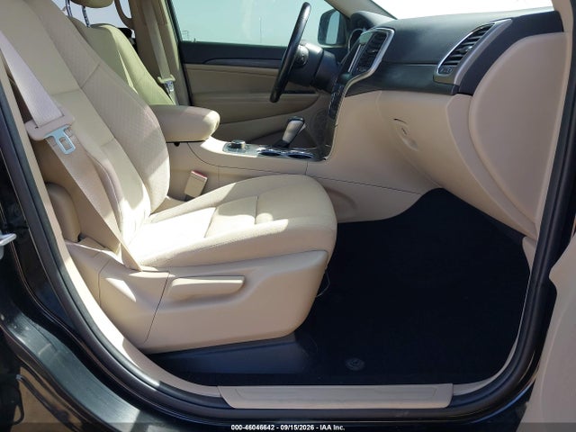 Aukcja sprzedaży 2020 Jeep Grand Cherokee Laredo E 4x4, vin: 1C4RJFAG7LC444014, numer aukcji: 46046642