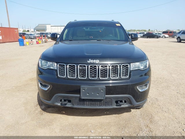 Aukcja sprzedaży 2020 Jeep Grand Cherokee Laredo E 4x4, vin: 1C4RJFAG7LC444014, numer aukcji: 46046642