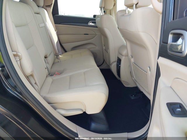 Aukcja sprzedaży 2020 Jeep Grand Cherokee Laredo E 4x4, vin: 1C4RJFAG7LC444014, numer aukcji: 46046642