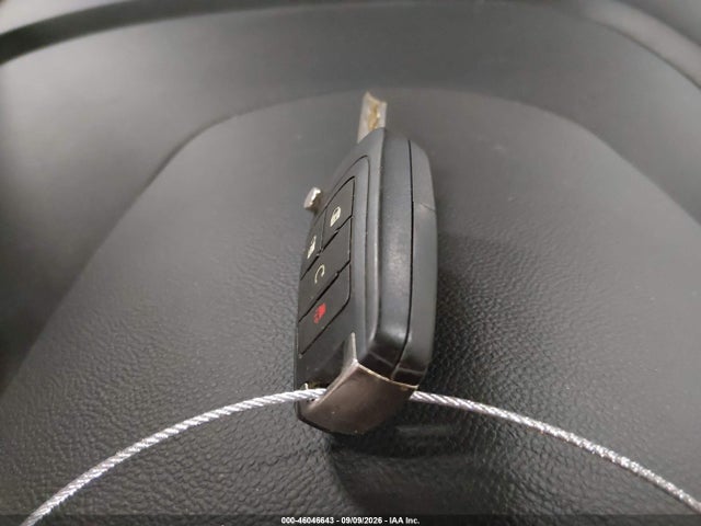 Aukcja sprzedaży 2015 Chevrolet Trax Lt, vin: 3GNCJLSB7FL211094, numer aukcji: 46046643