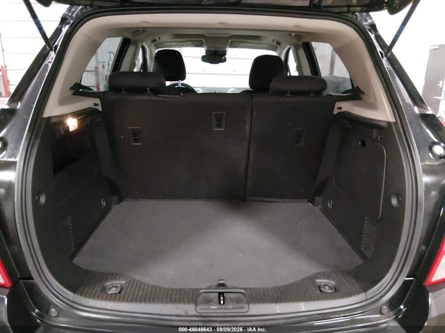 Aukcja sprzedaży 2015 Chevrolet Trax Lt, vin: 3GNCJLSB7FL211094, numer aukcji: 46046643