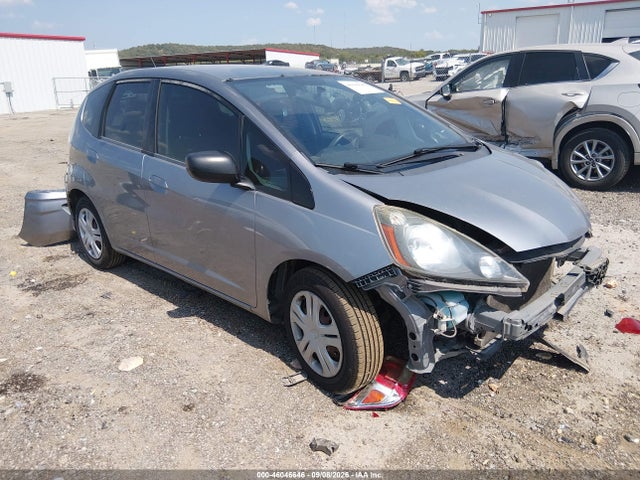 Продаж на аукціоні авто 2009 Honda Fit, vin: JHMGE88269C003113, номер лоту: 46046646